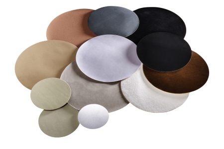 Lapping / Polishing Pads & Accessories